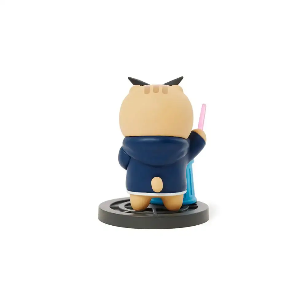Kakao Friends - Drop the Beat Choonsik Random Figure - Image 21