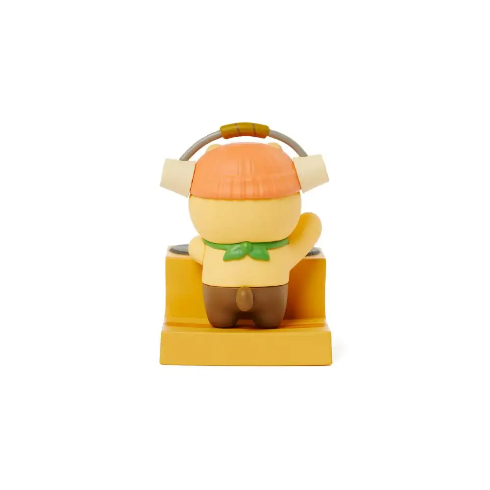 Kakao Friends - Drop the Beat Choonsik Random Figure - Image 25