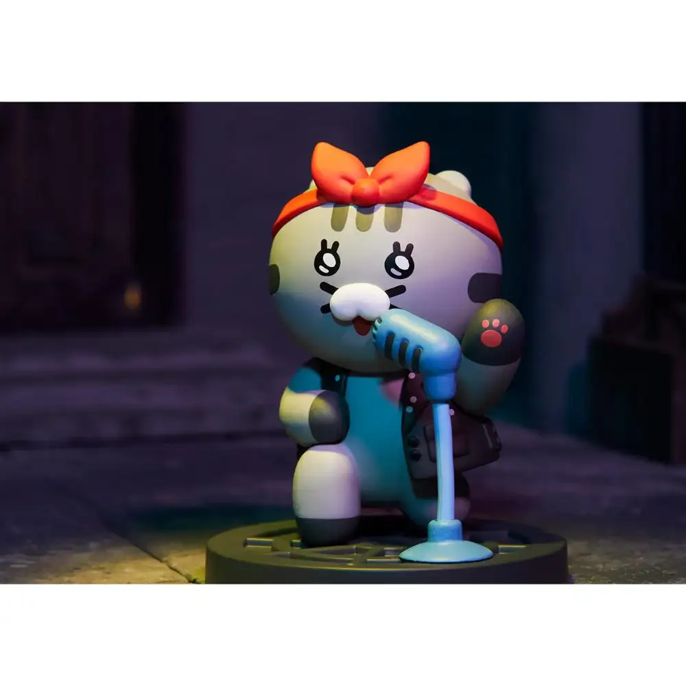 Kakao Friends - Drop the Best! Choonsik Random Figure Set - Image 9