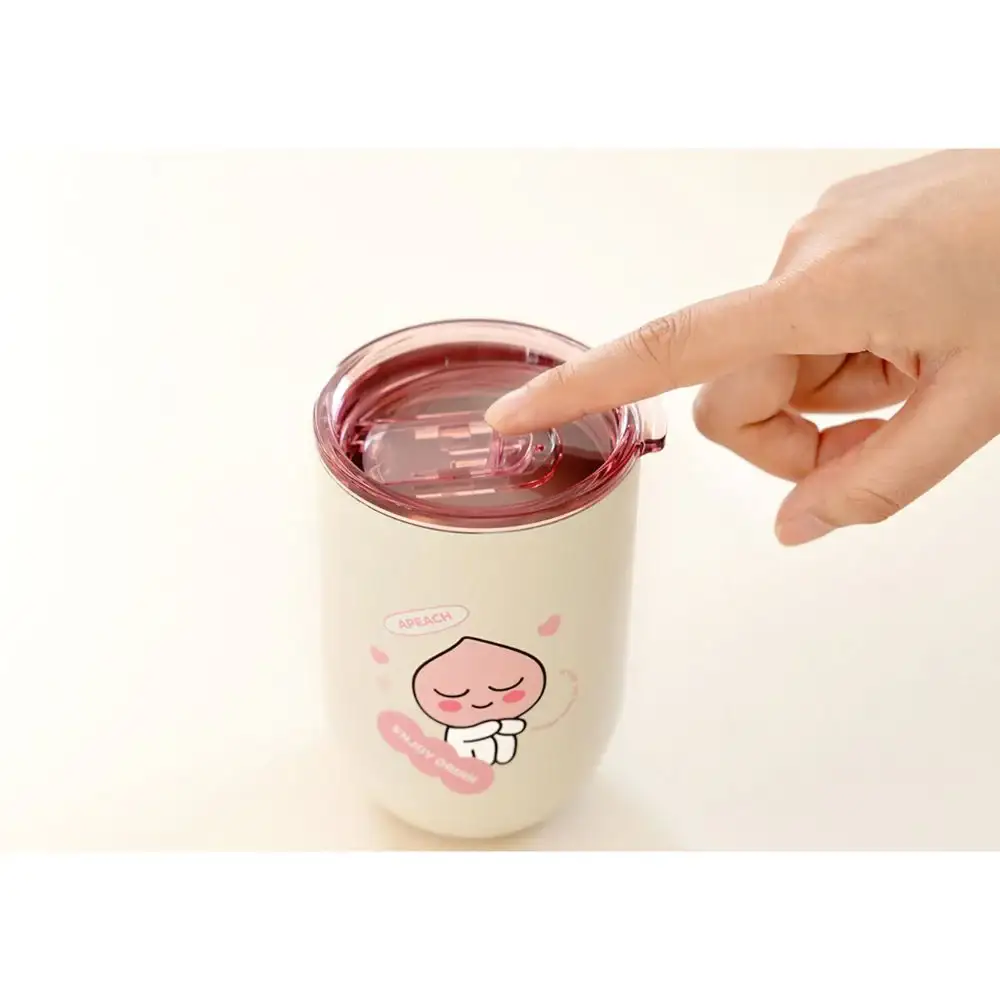 Kakao Friends - Enjoy Drink Daily Tumbler - Image 7