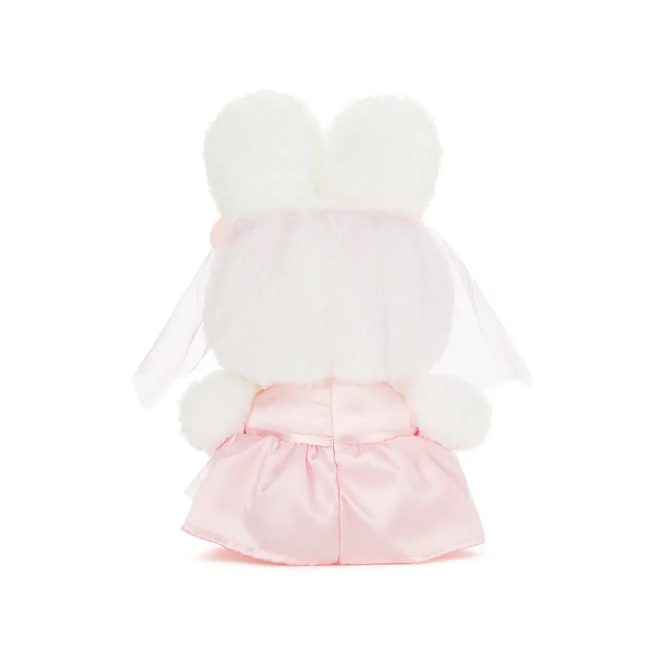 Kakao Friends - Esther Bunny Wedding Dress Plush Doll (25cm) - Image 5