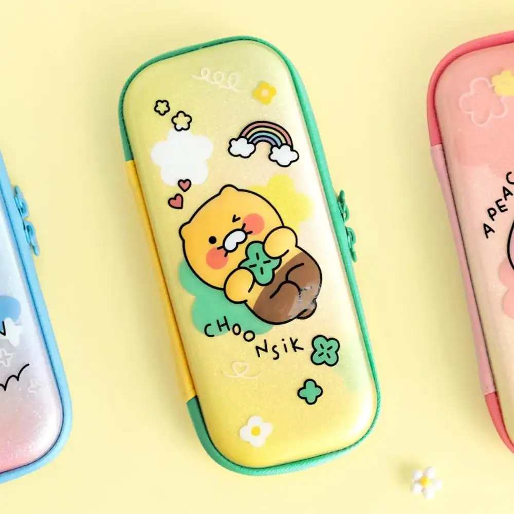 Kakao Friends - EVA Pencil Case - Image 14