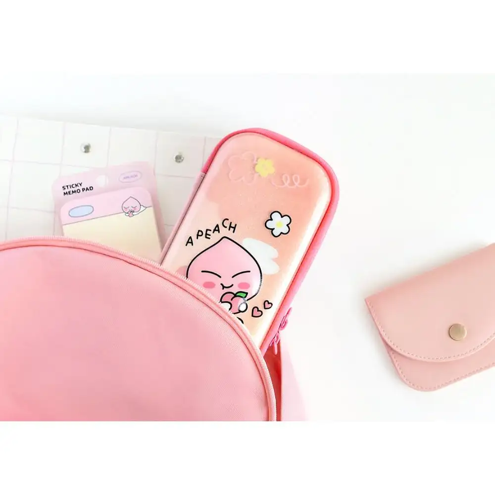 Kakao Friends - EVA Pencil Case - Image 17