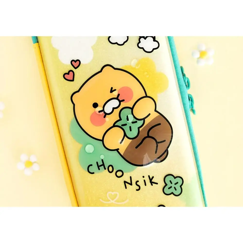 Kakao Friends - EVA Pencil Case - Image 20