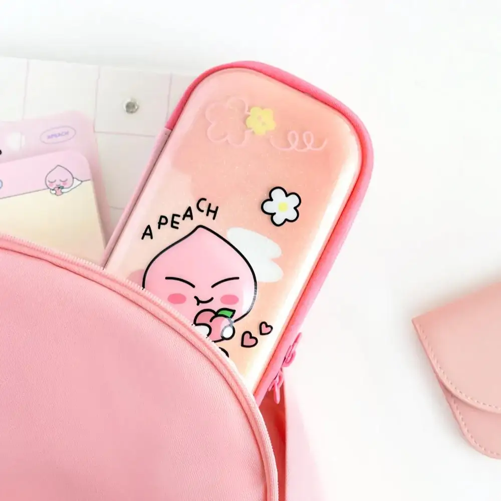 Kakao Friends - EVA Pencil Case - Image 23