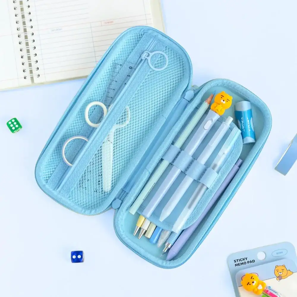 Kakao Friends - EVA Pencil Case - Image 26