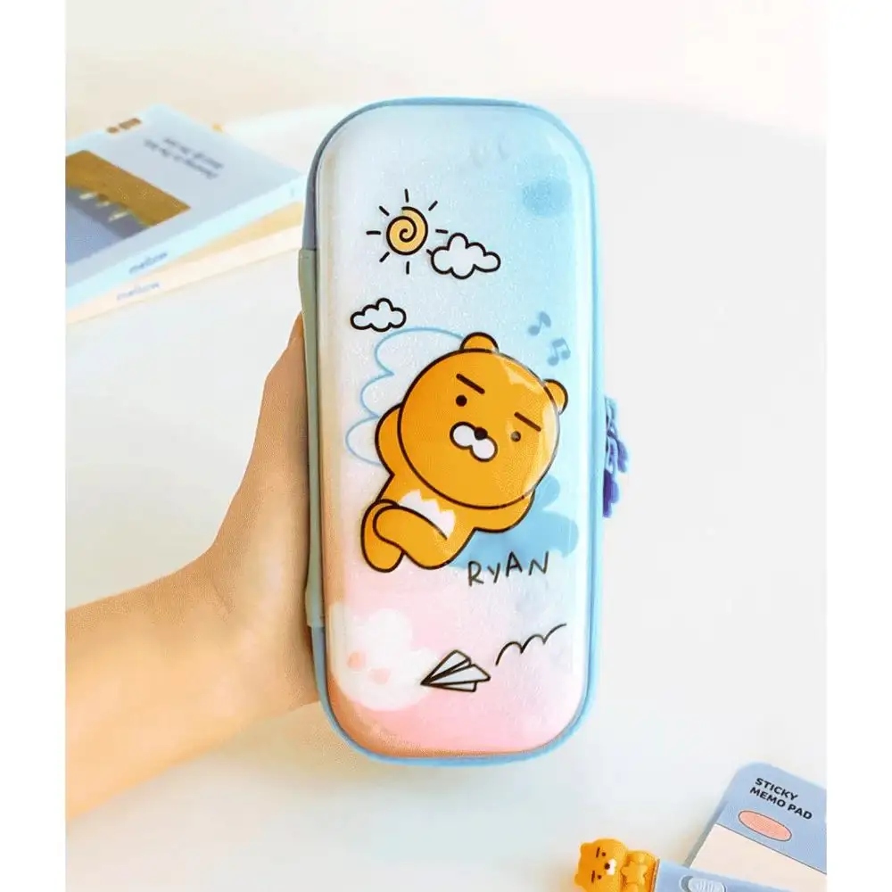 Kakao Friends - EVA Pencil Case - Image 27