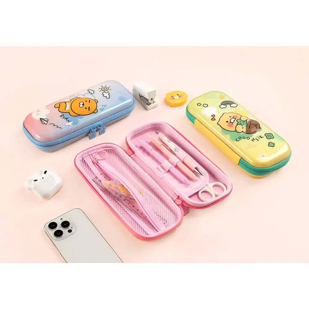 Kakao Friends - EVA Pencil Case - Image 3