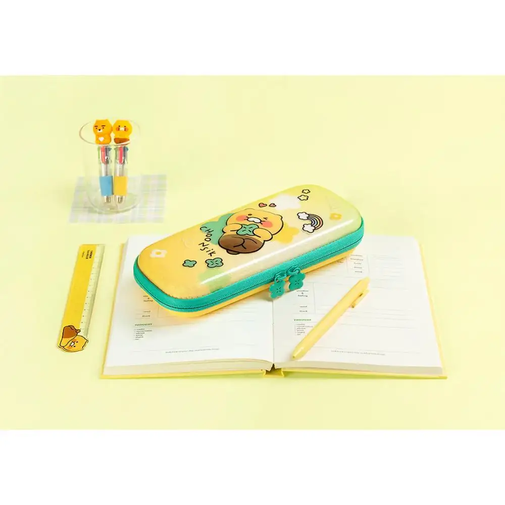 Kakao Friends - EVA Pencil Case - Image 7