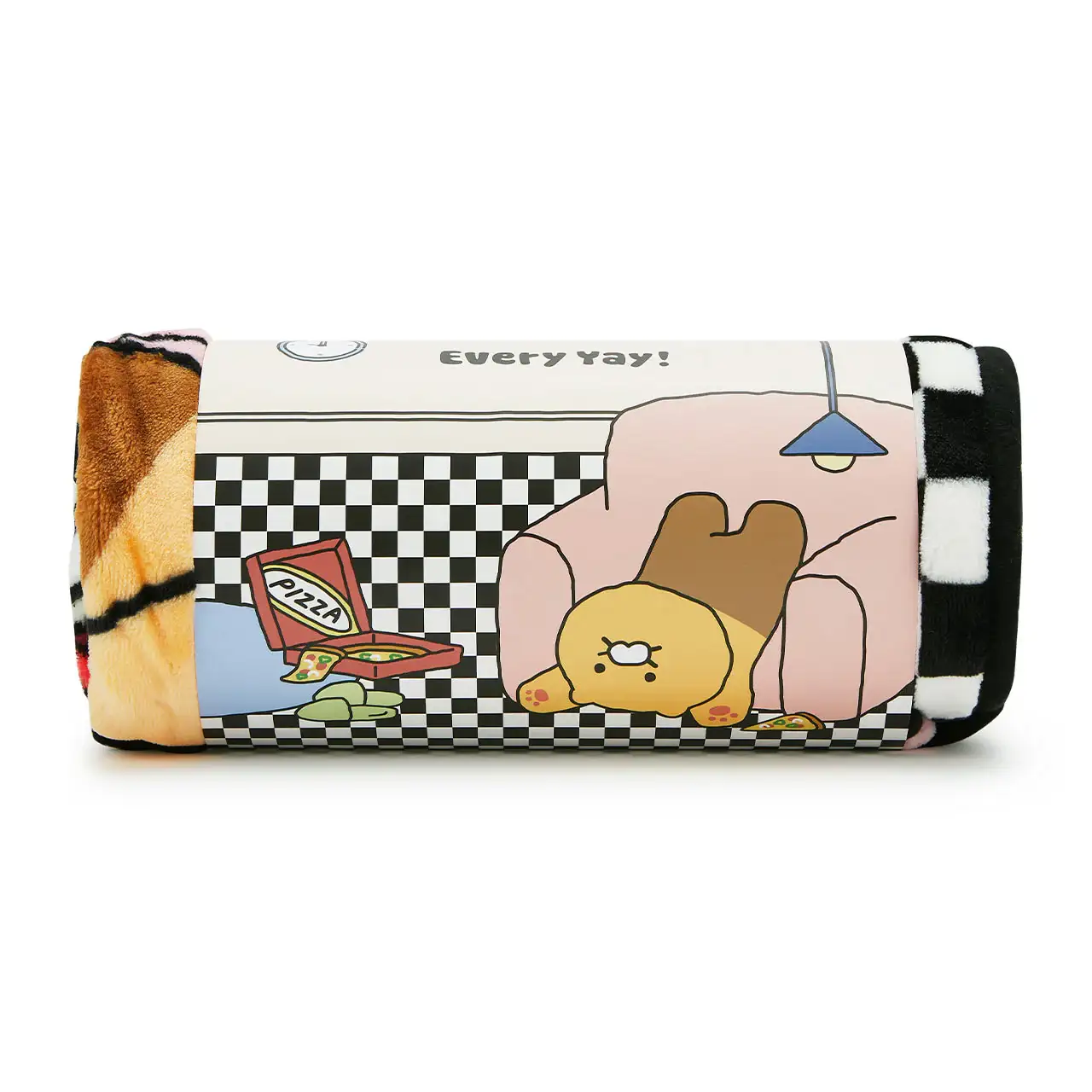 Kakao Friends - Every Yay! Knee Blanket - Image 9