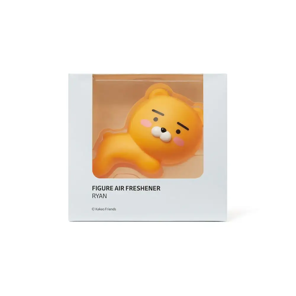 Kakao Friends - Figure Air Freshener - Image 15