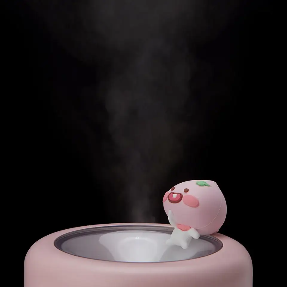 Kakao Friends - Figure Humidifier - Image 15