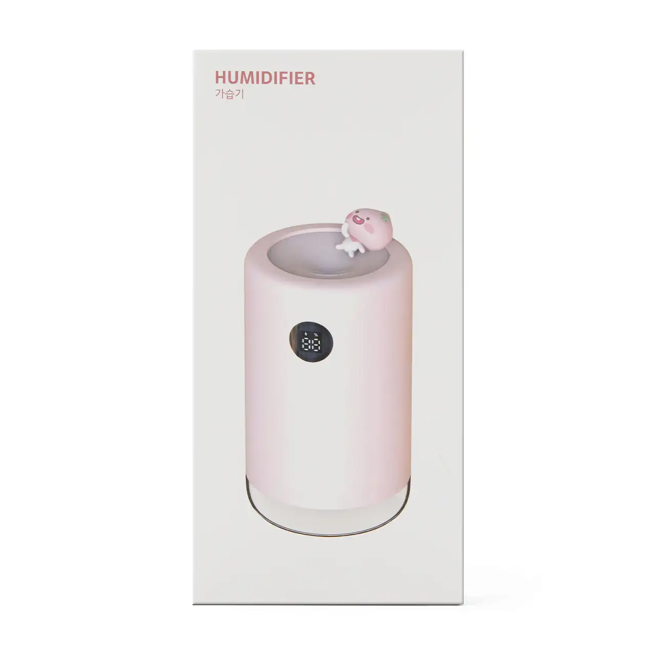 Kakao Friends - Figure Humidifier - Image 17