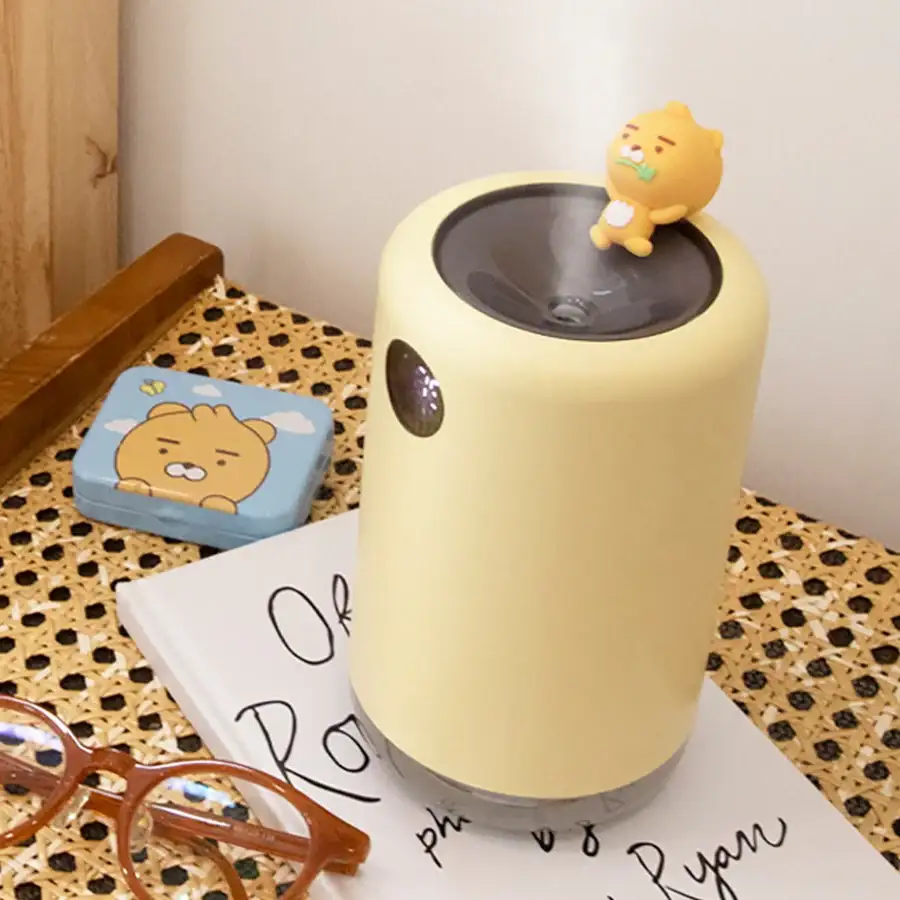 Kakao Friends - Figure Humidifier - Image 23