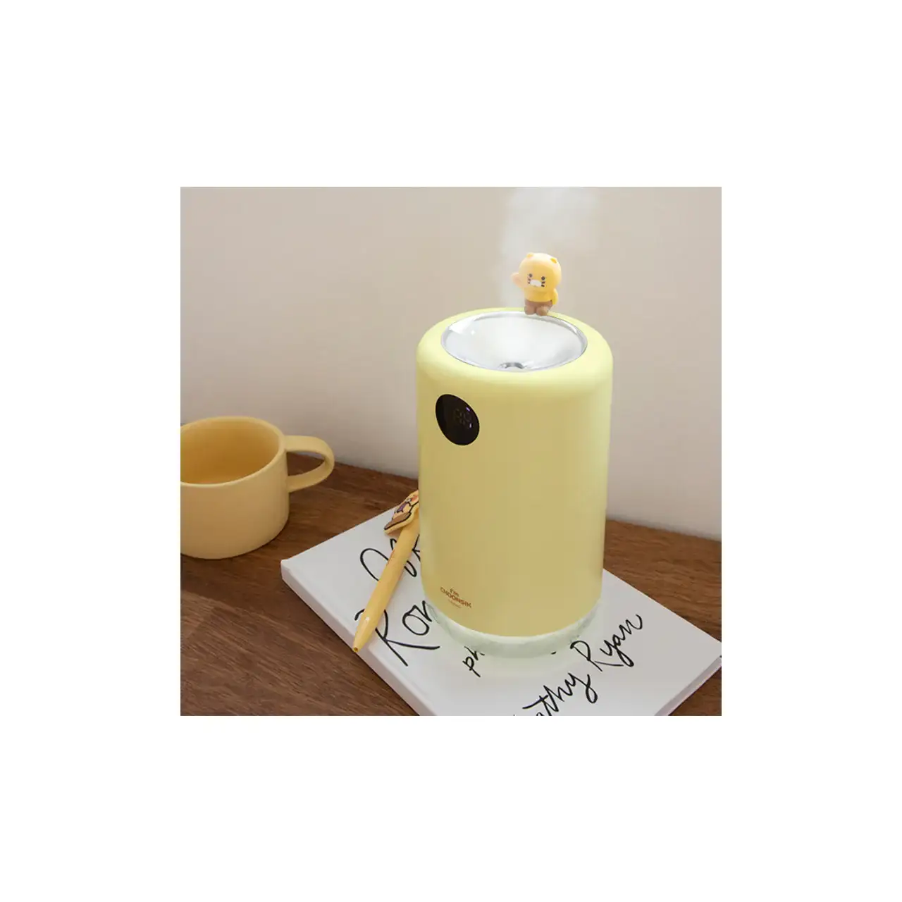 Kakao Friends - Figure Humidifier - Image 8