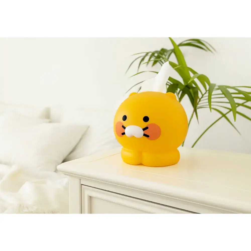 Kakao Friends - Figure Tissue Case - Image 4