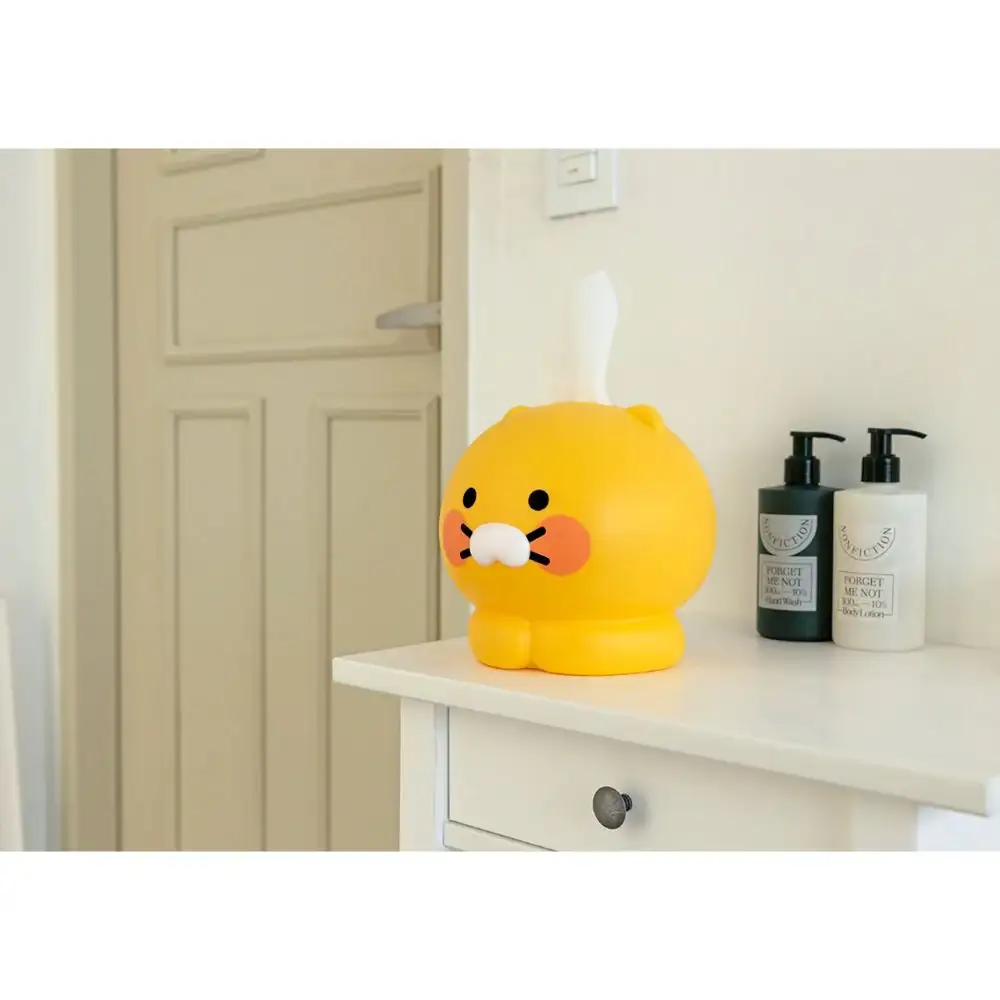 Kakao Friends - Figure Tissue Case - Image 5