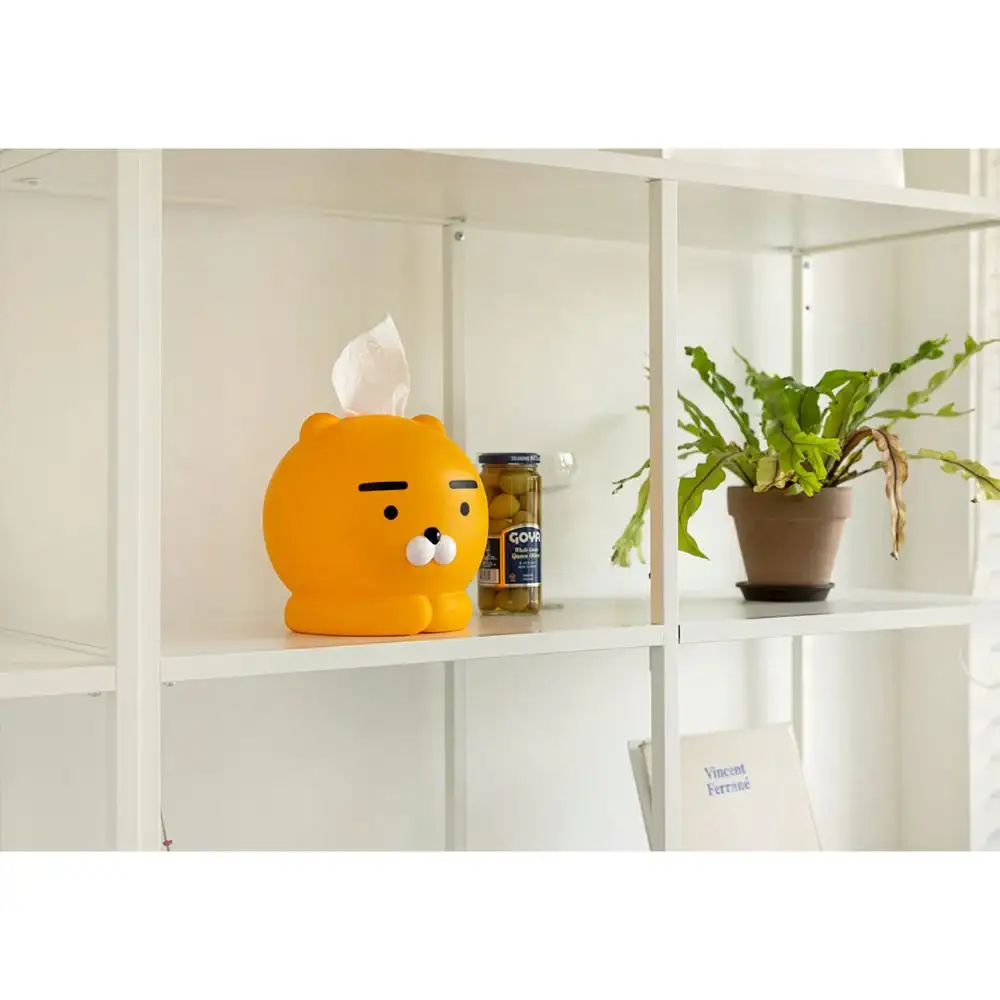 Kakao Friends - Figure Tissue Case - Image 9