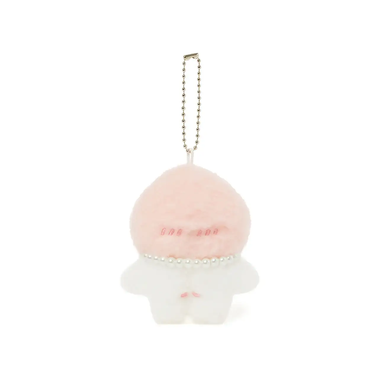 Kakao Friends - Flat Fossil Little Friends Keyring - Image 11