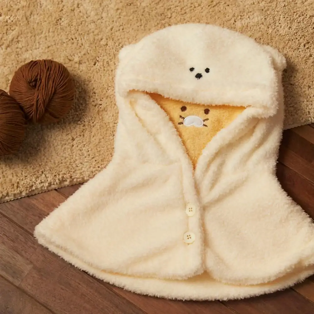 Kakao Friends - Floofy Friends Balaclava - Image 2