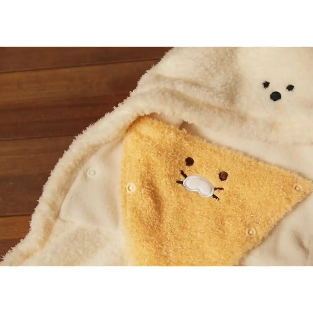 Kakao Friends - Floofy Friends Balaclava - Image 8
