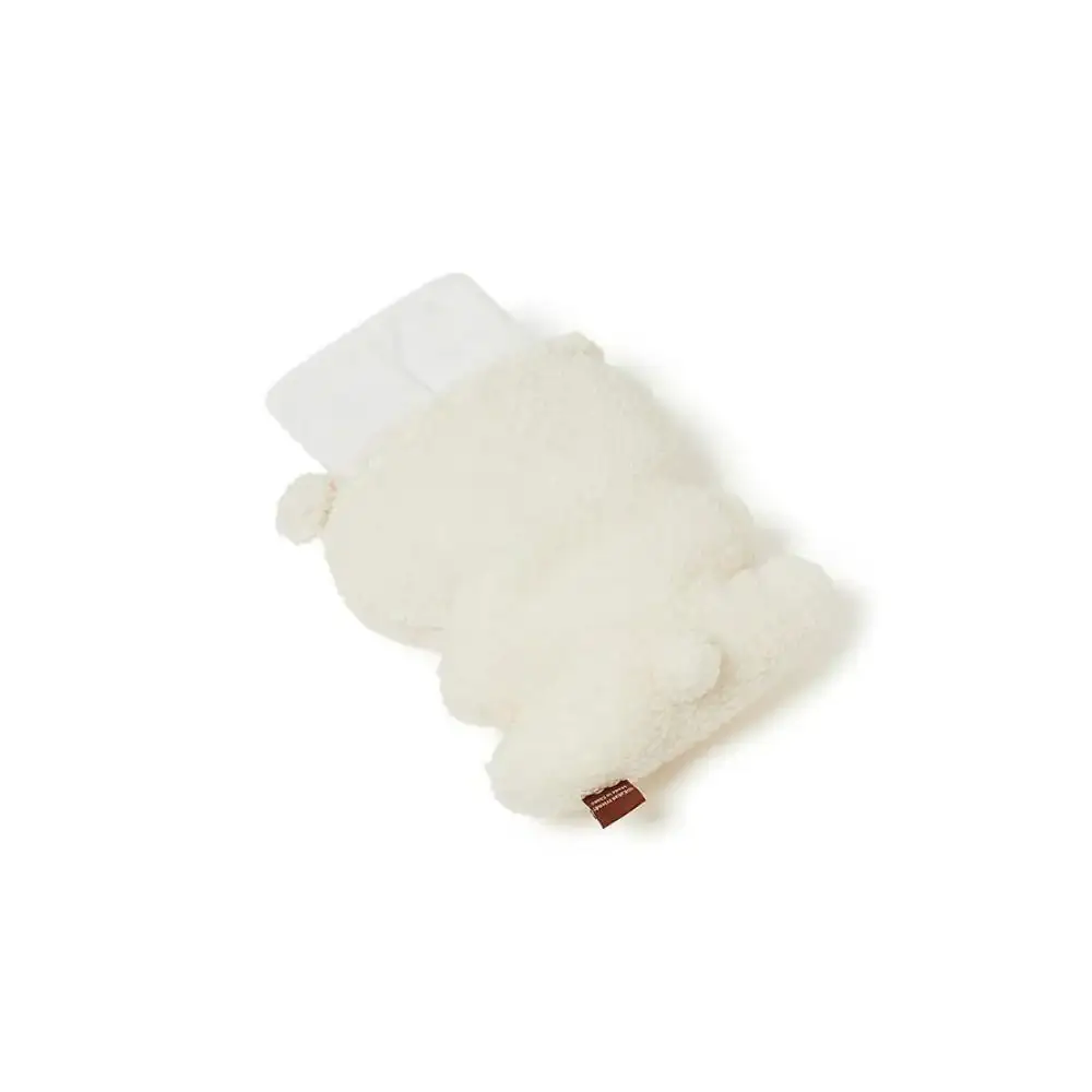 Kakao Friends - Floofy Friends Choonsik Hot Pack Doll - Image 6