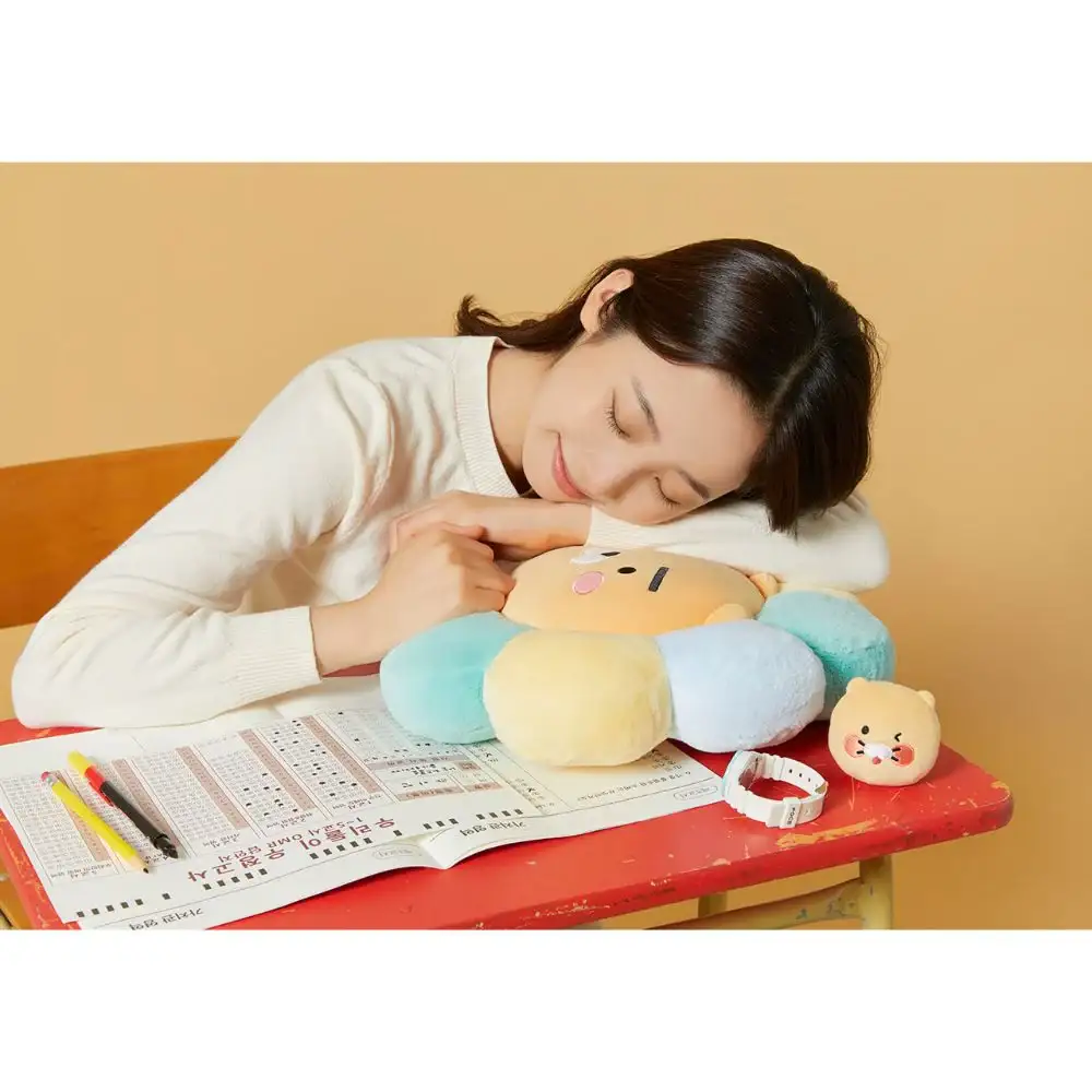 Kakao Friends - Flower Cushion - Image 15