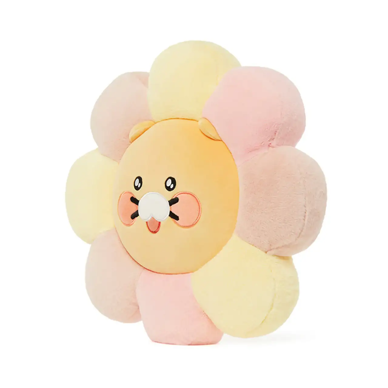 Kakao Friends - Flower Cushion - Image 4