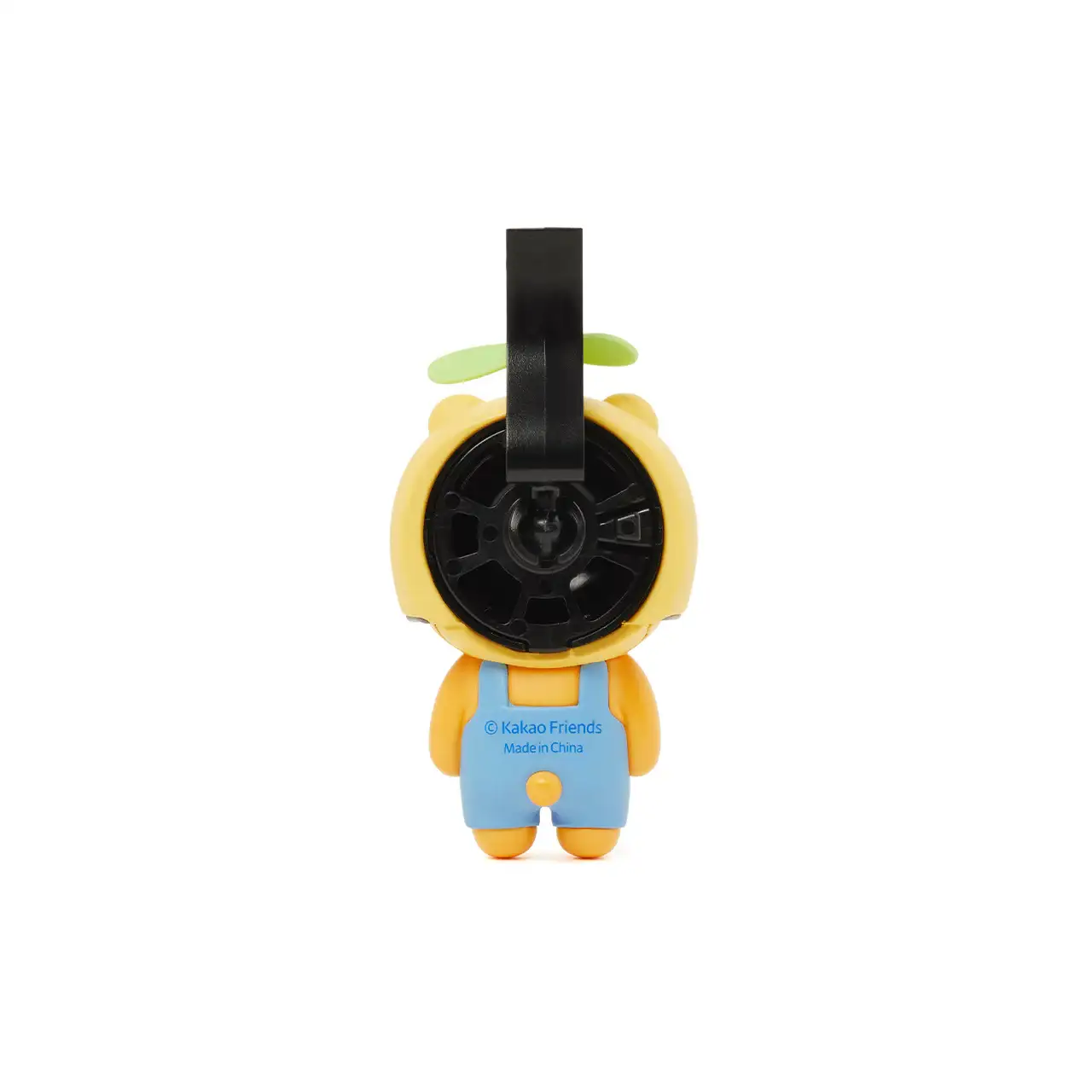 Kakao Friends - Fly Go Go Go Sing Ryan Car Air Freshener - Image 8