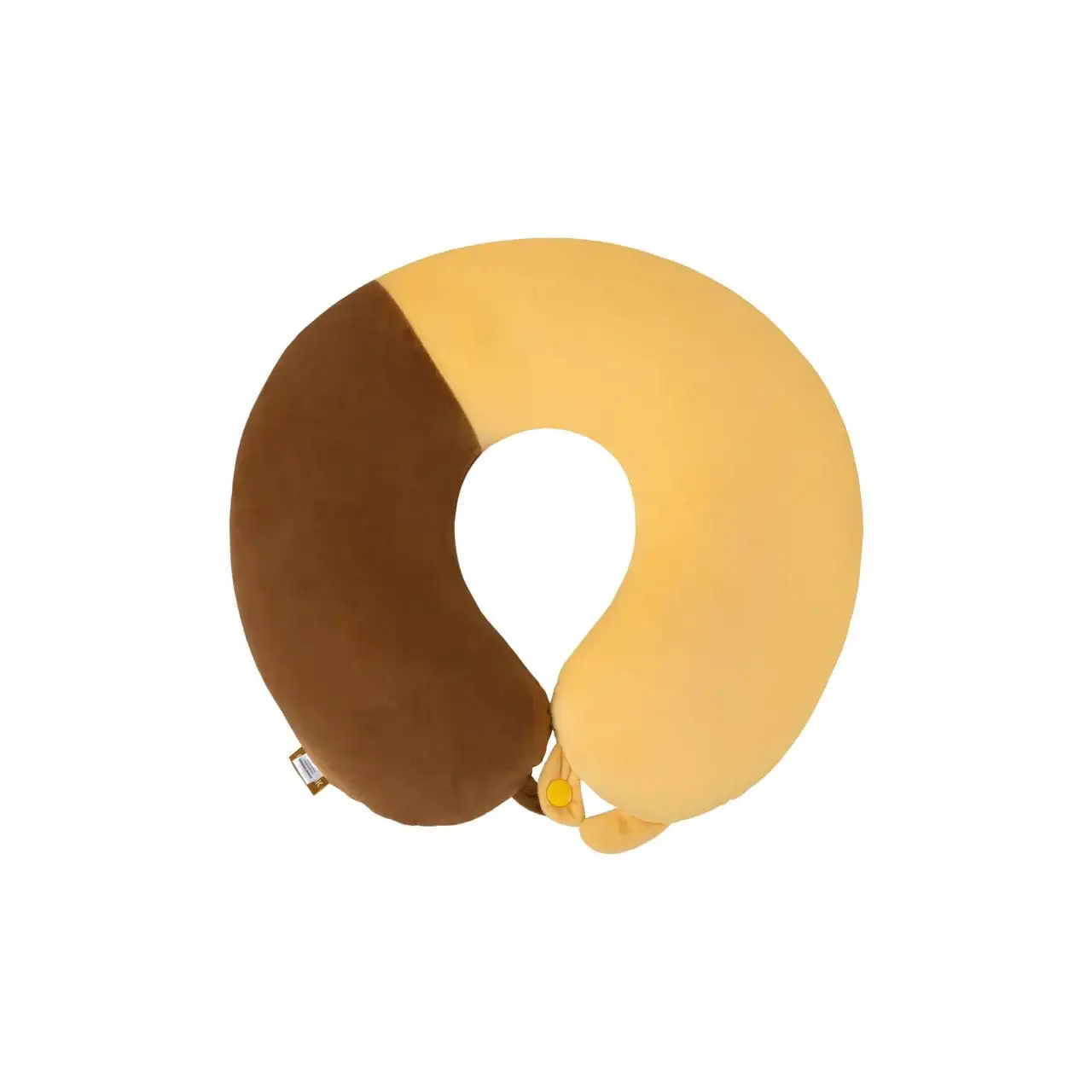Kakao Friends - Flying Choonsik Neck Cushion - Image 2