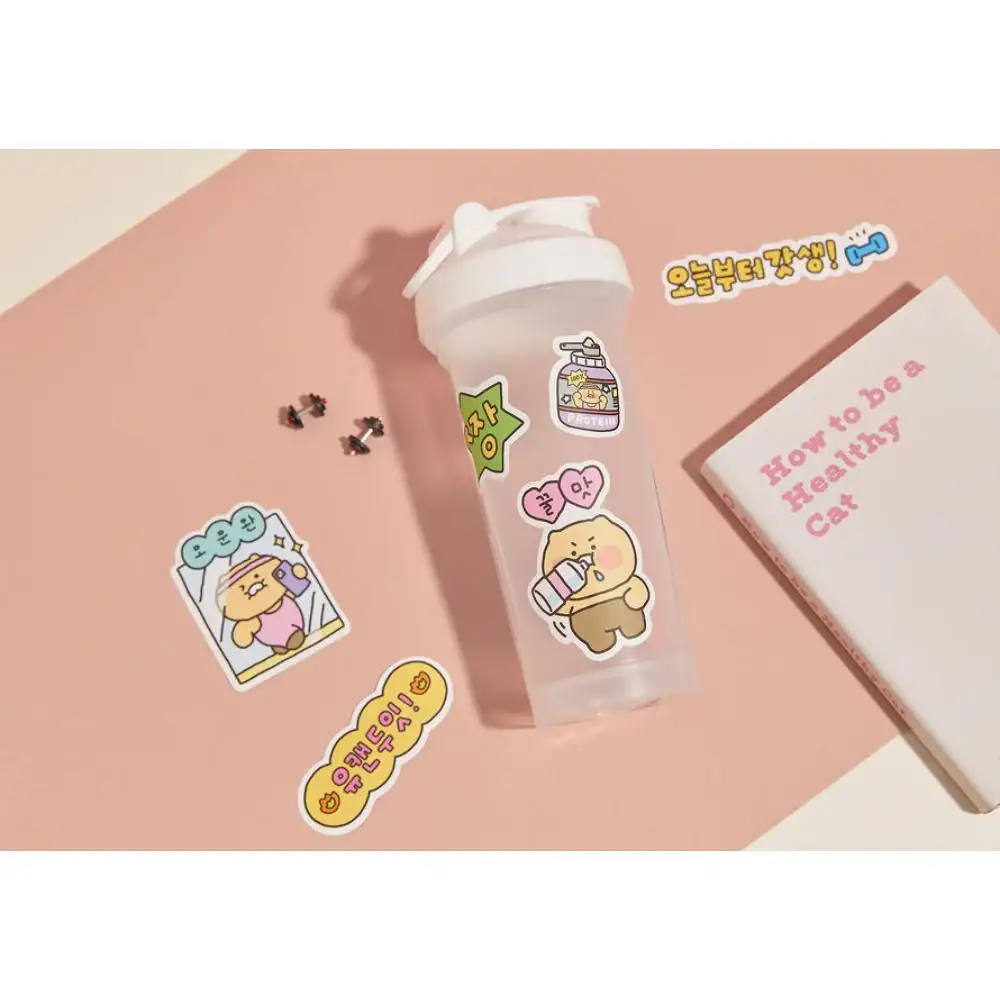 Kakao Friends - Fresh Sticker Pack - Image 4
