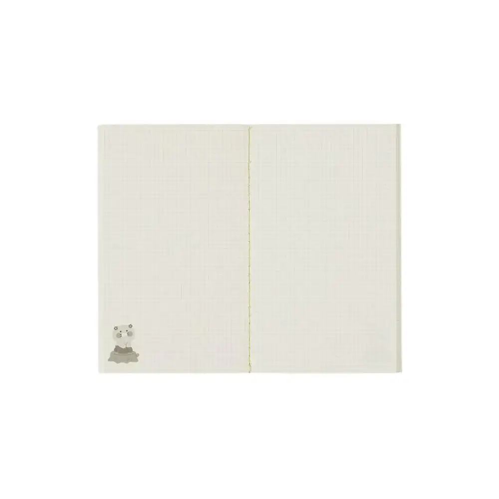 Kakao Friends - Friends Green Life Choonsik Notebook - Image 7