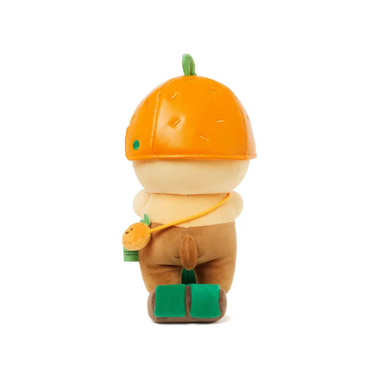 Kakao Friends - Friends in Jeju Choonsik GoGo Figure - Image 7