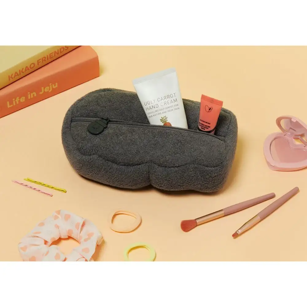 Kakao Friends - Friends in Jeju Choonsik Harubang Pencil Case - Image 5