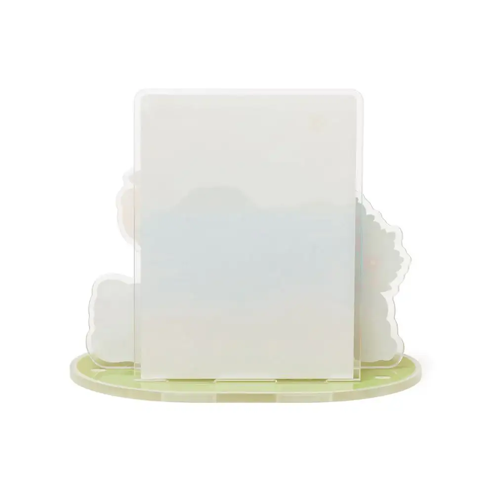 Kakao Friends - Friends in Jeju Ryan & Choonsik Acrylic Figure - Image 6
