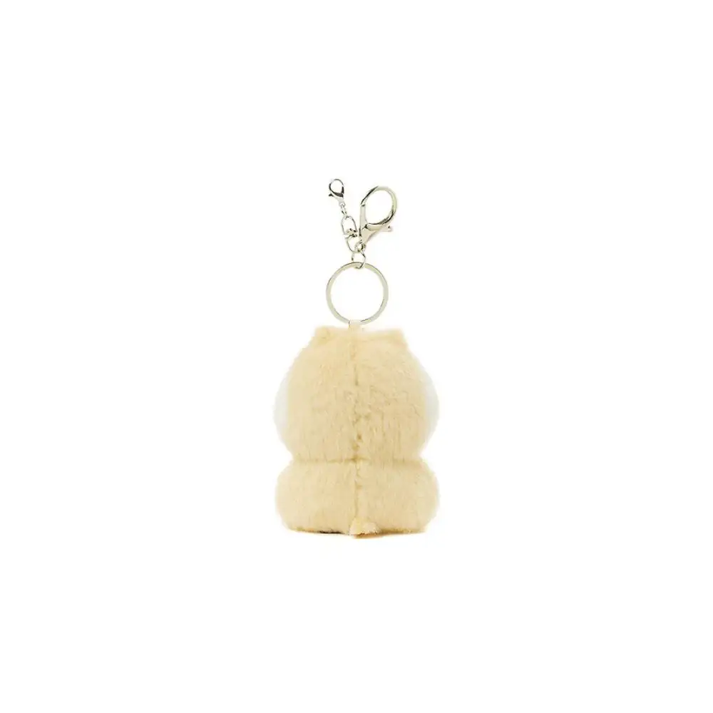 Kakao Friends - FRIENDZOO Doll Figure Keyring - Image 19