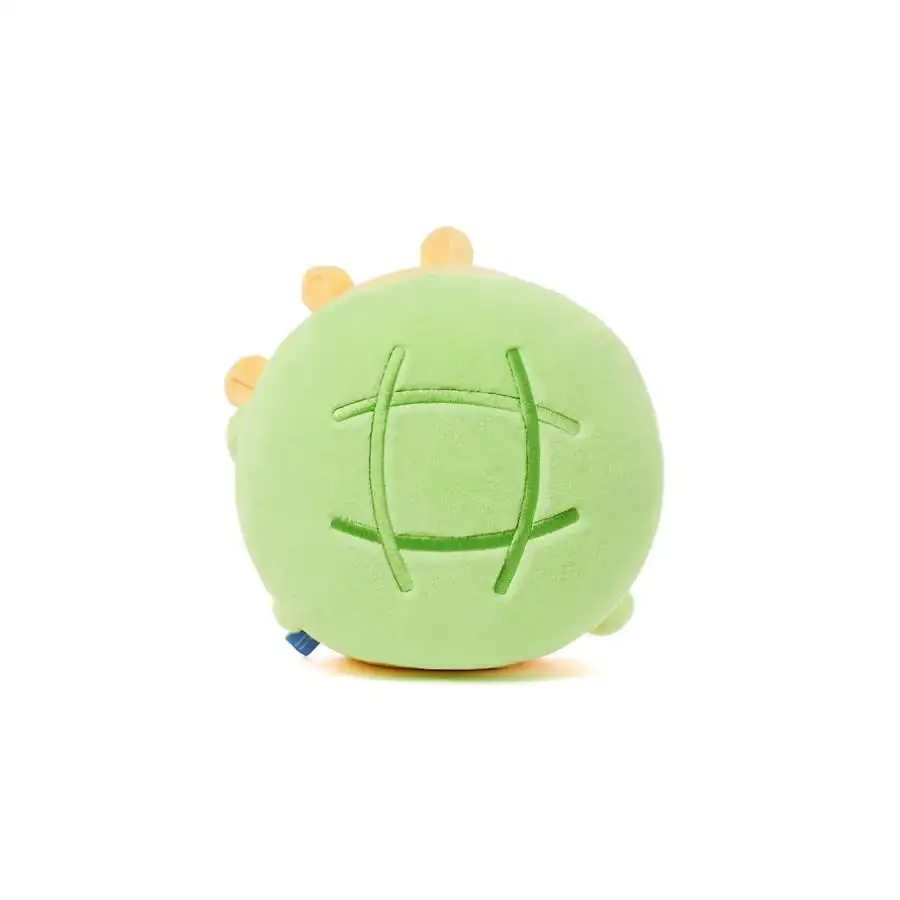 Kakao Friends - FRIENDZOO Jordy Turtle Plush Doll - Image 5