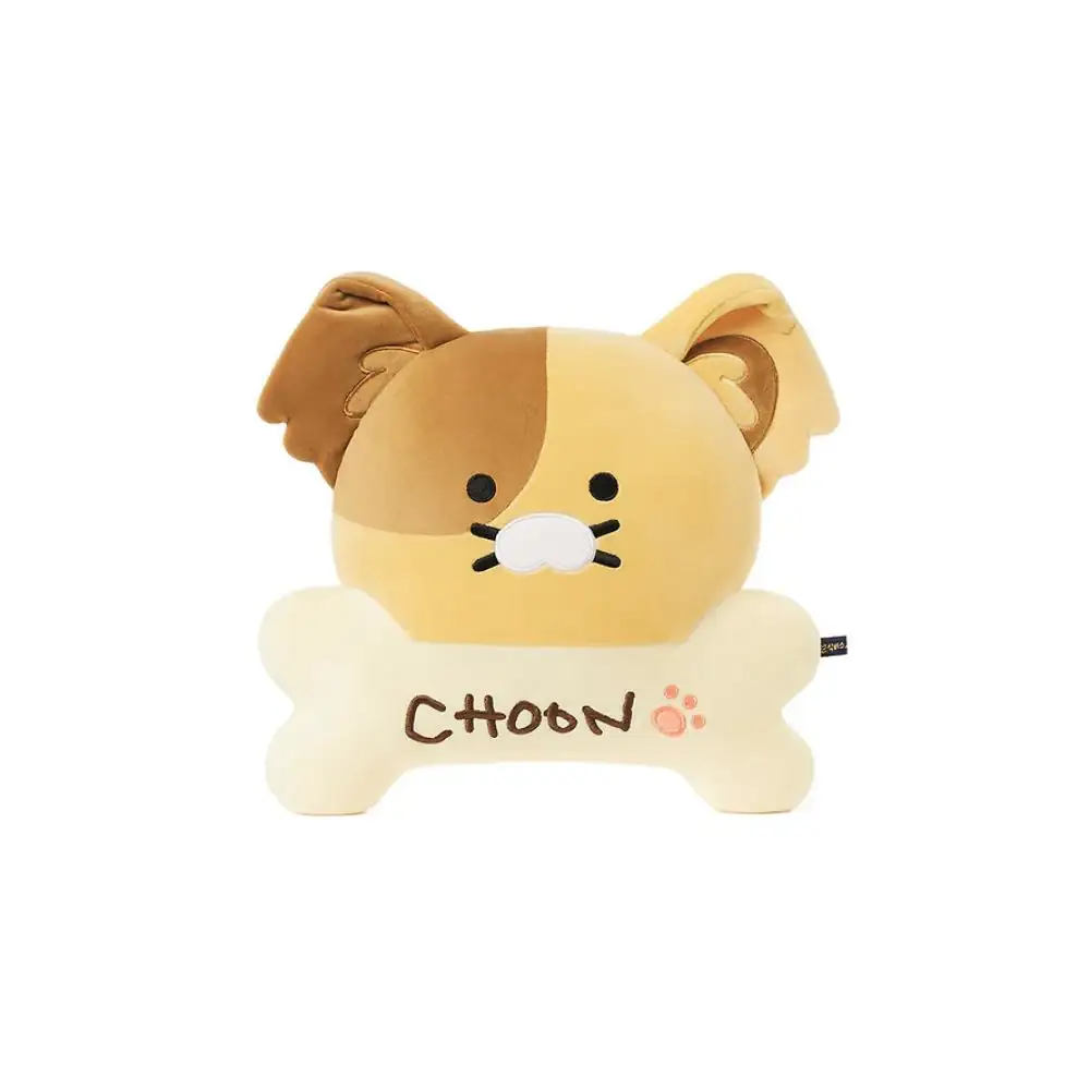 Kakao Friends - GaeChoonsik Bus Neck Cushion - Image 10