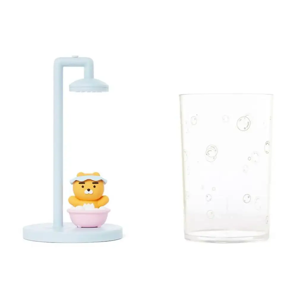Kakao Friends - Gargle Cup & Stand Set - Image 9