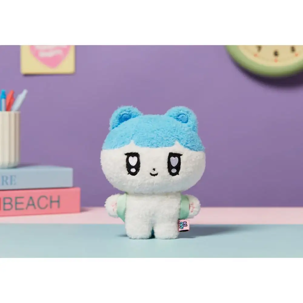 Kakao Friends - GOLGOLZ Backpack Men Fossil Doll - Image 4