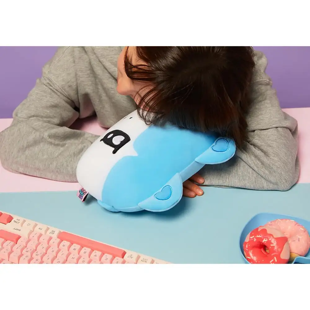 Kakao Friends - GOLGOLZ Car Neck Cushion - Image 13