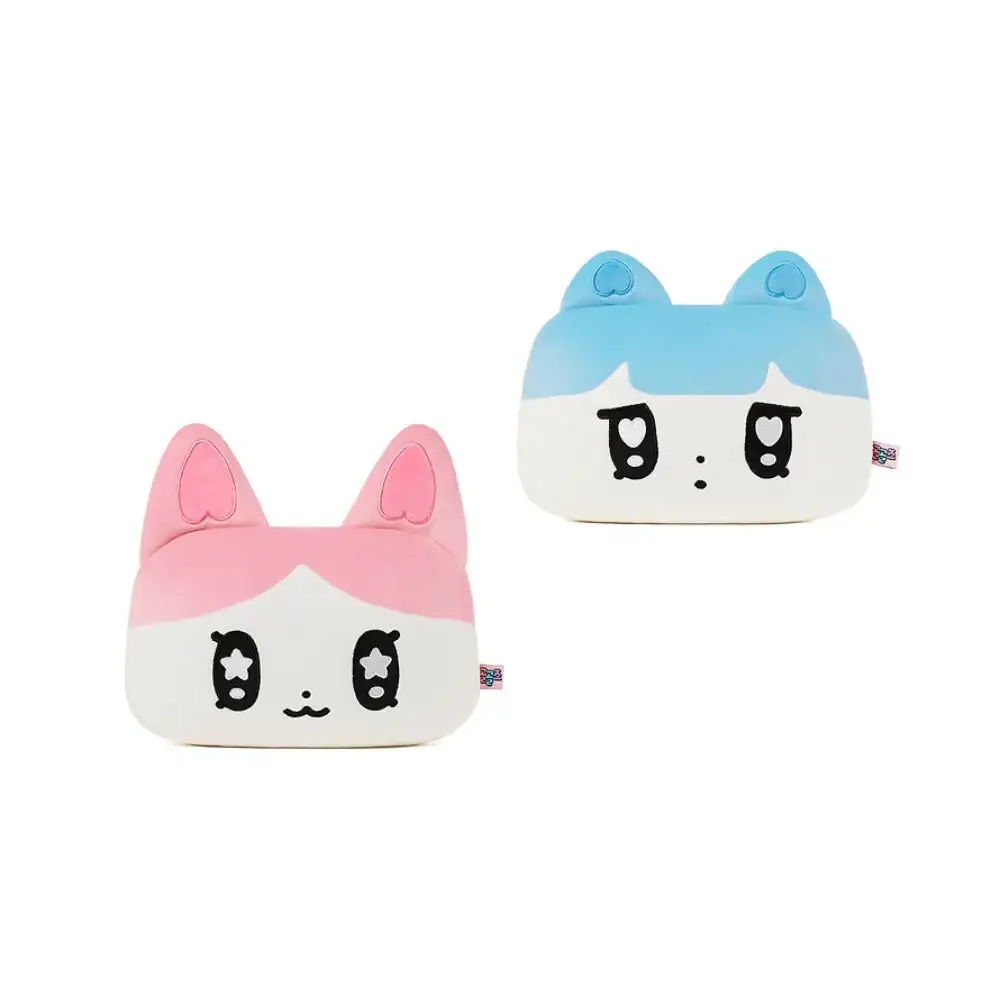 Kakao Friends - GOLGOLZ Car Neck Cushion - Image 14