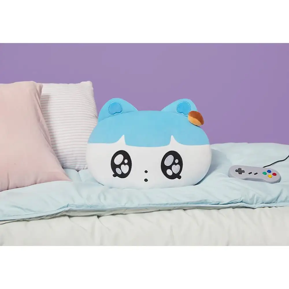 Kakao Friends - GOLGOLZ Face Cushion - Image 3