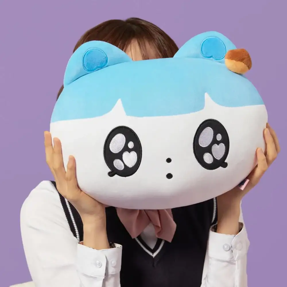Kakao Friends - GOLGOLZ Face Cushion - Image 9