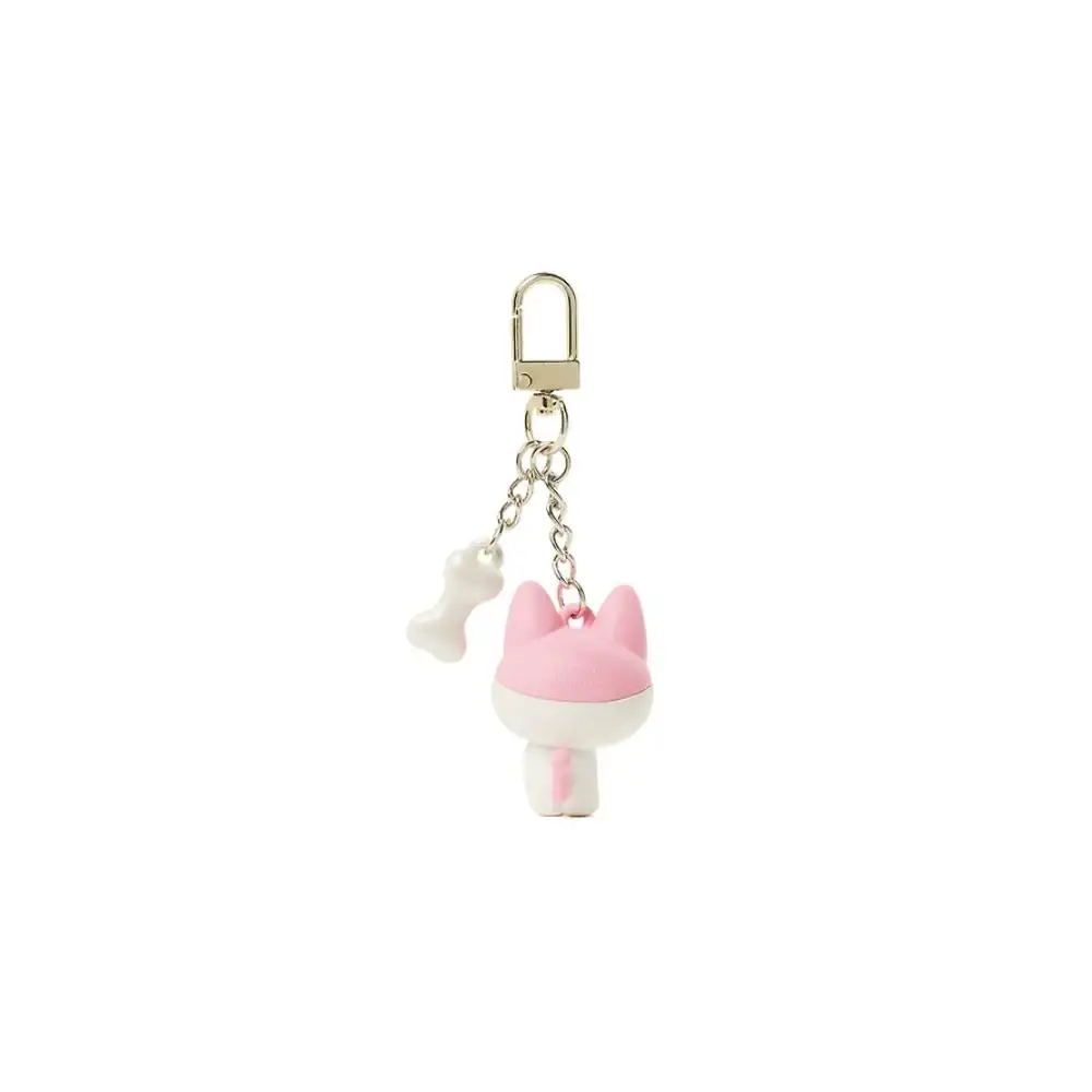 Kakao Friends - GOLGOLZ Figure Keyring - Image 11