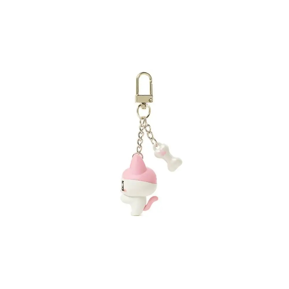 Kakao Friends - GOLGOLZ Figure Keyring - Image 12