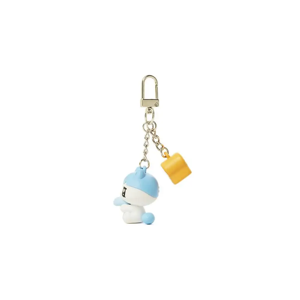 Kakao Friends - GOLGOLZ Figure Keyring - Image 16