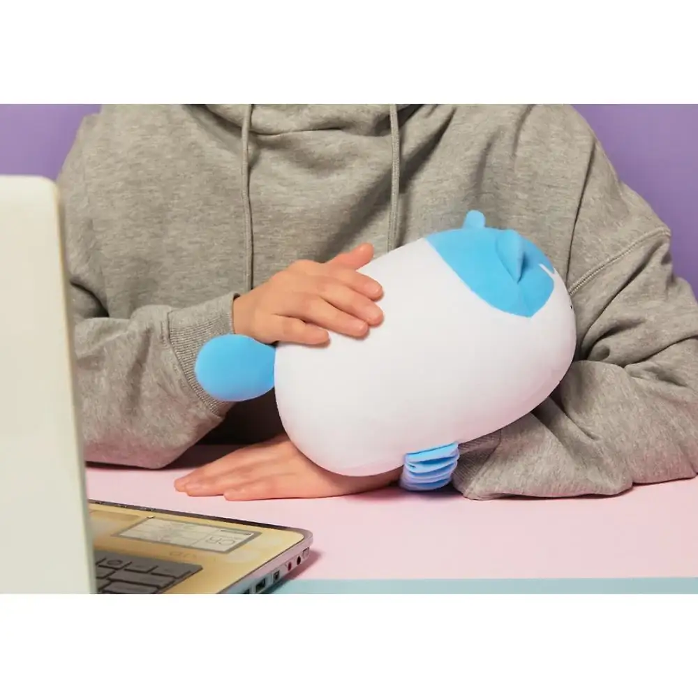 Kakao Friends - GOLGOLZ Honey Sleep Arm Cushion - Image 14