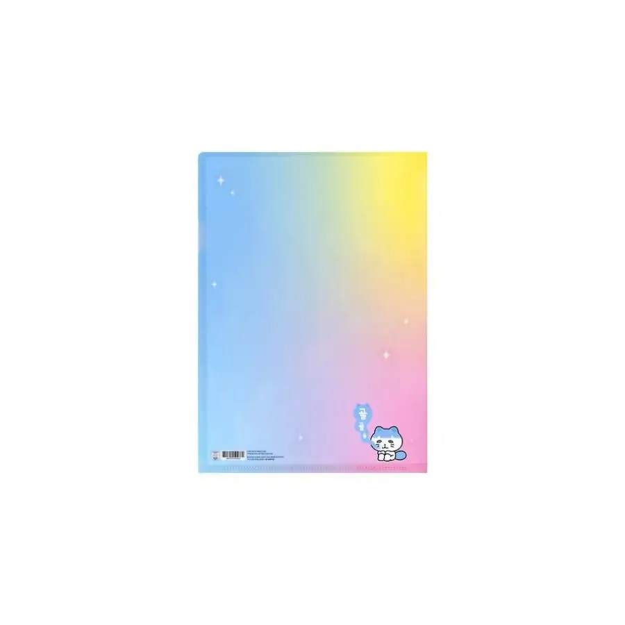 Kakao Friends - GOLGOLZ L-Holder (Bami) - Image 8