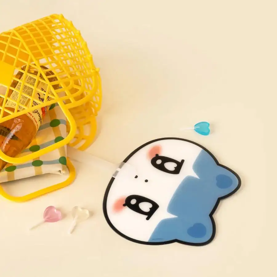 Kakao Friends - GOLGOLZ PP Fan (Bami) - Image 2
